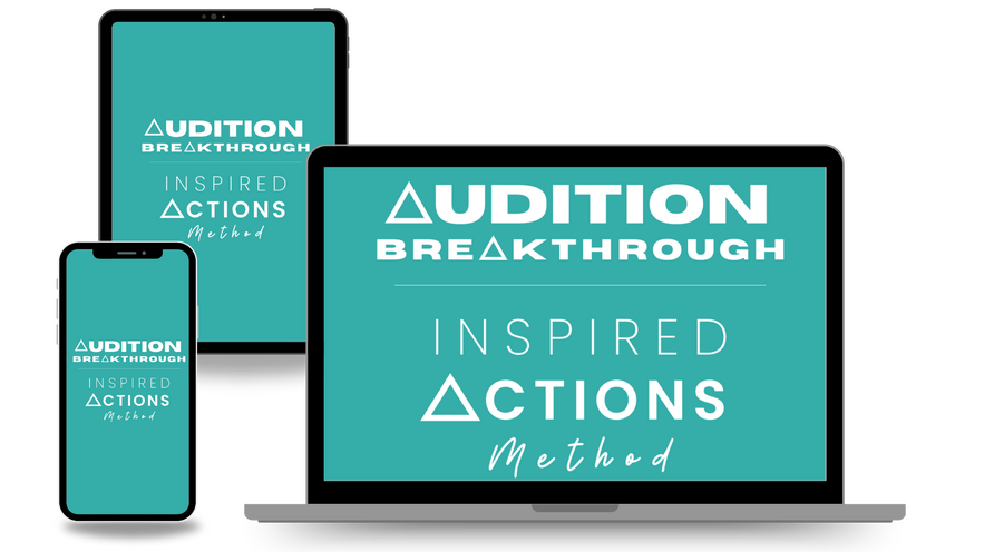 The Inspired Actions Method